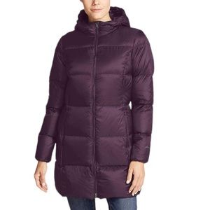 Eddie Bauer - Luna Peak Down Parka | Winter Jacket